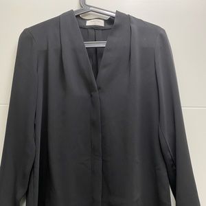Babaton Akira dress shirt